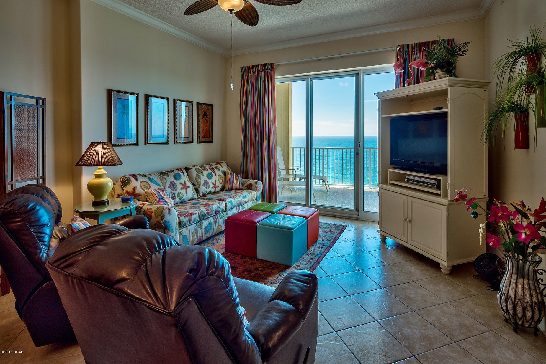 Ocean Villa - Residential