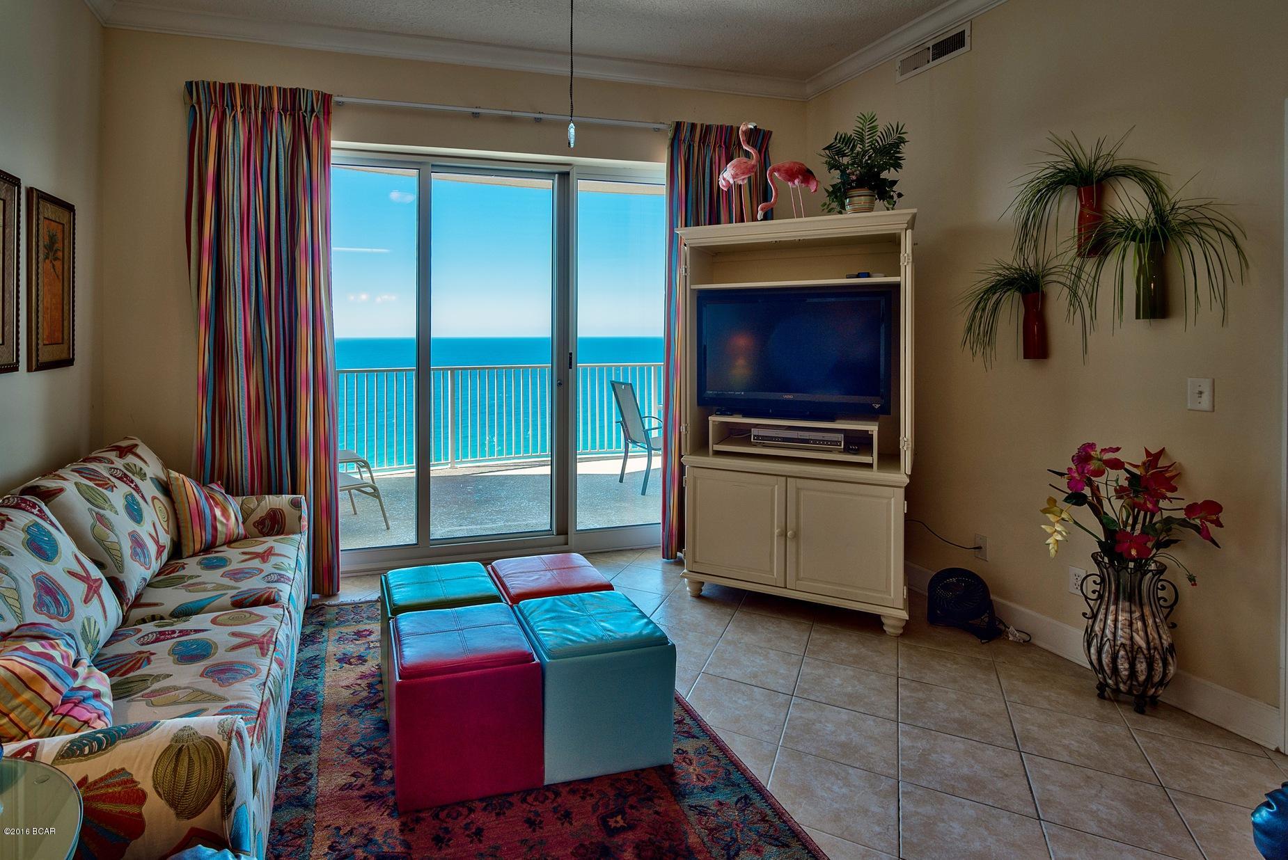 Ocean Villa - Residential