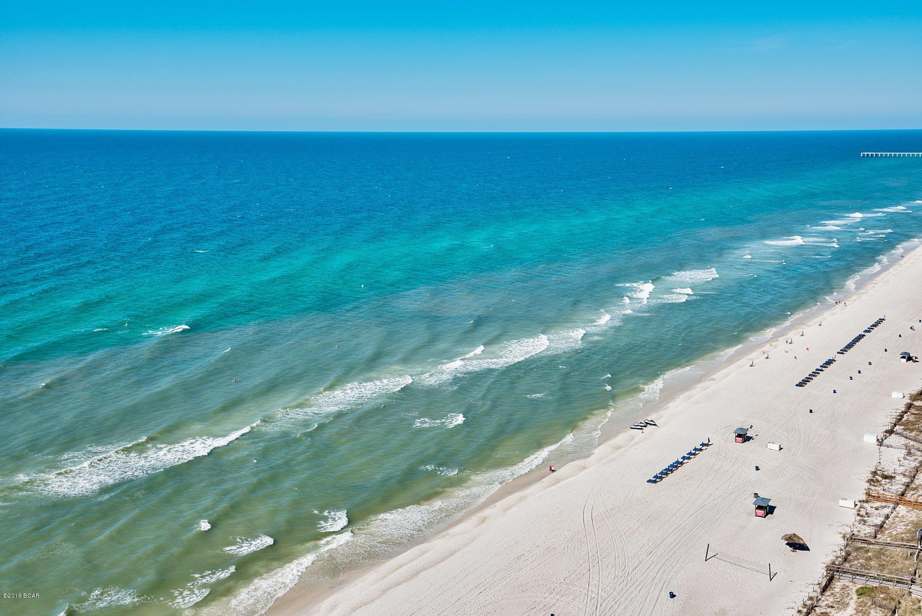 Ocean Villa - Residential