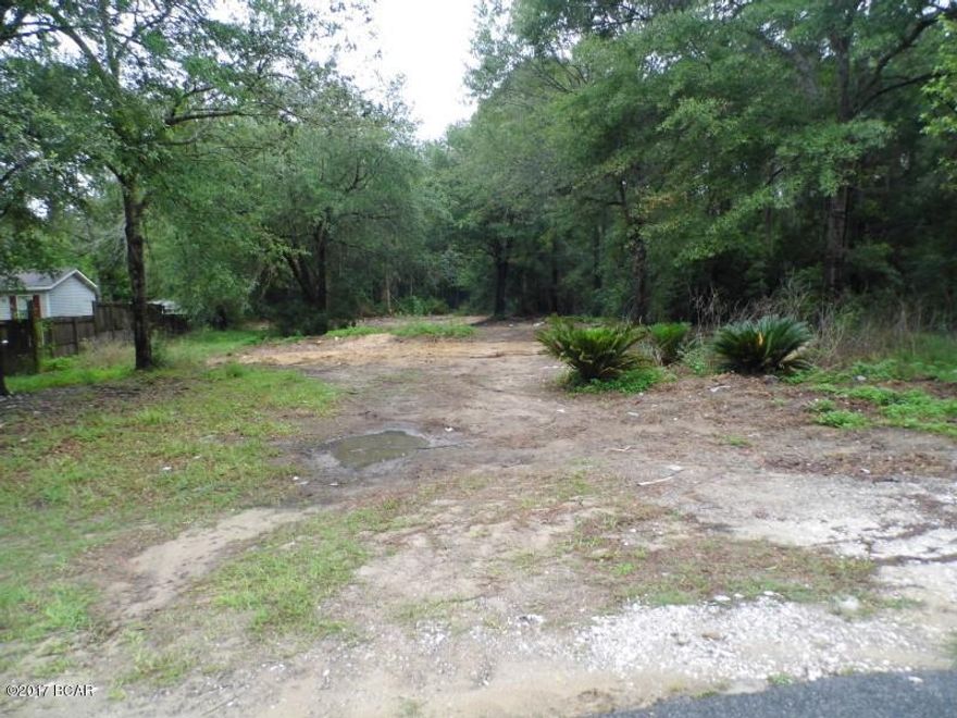 REDUCED!!!  1.64 acre residential lot offered as is.  The lot once had a mobile home so there should be a well and septic ont the property.  Status is unknown and not guaranteed.  All sizes are approximate please verify accordingly.