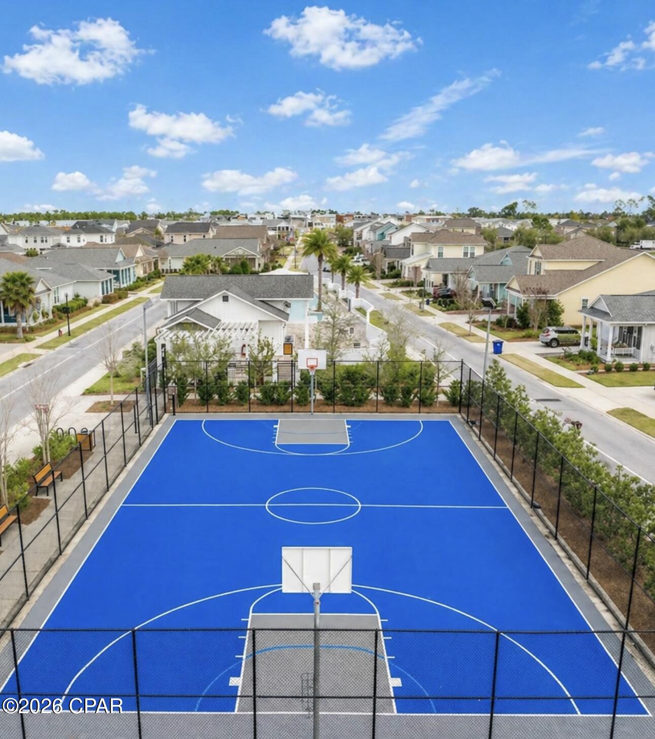 Sweetbay - Residential