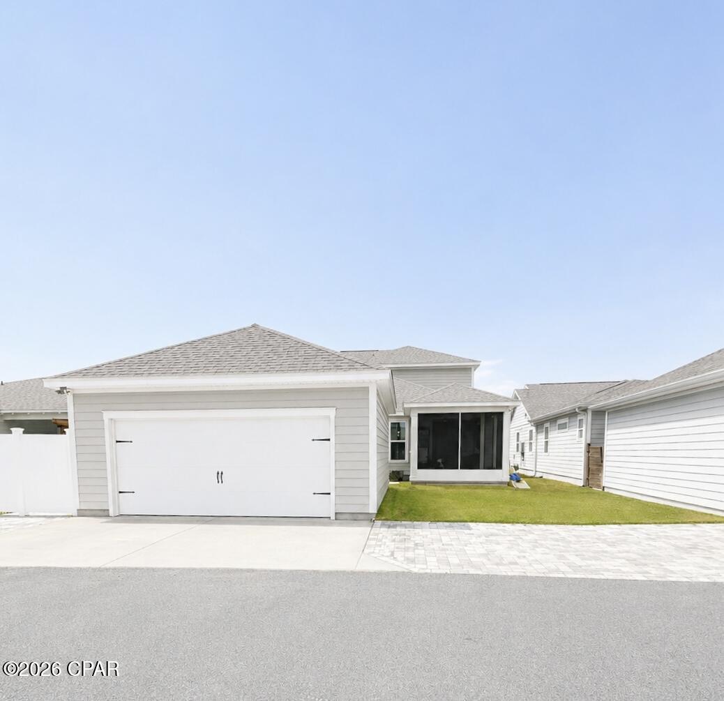 Sweetbay - Residential