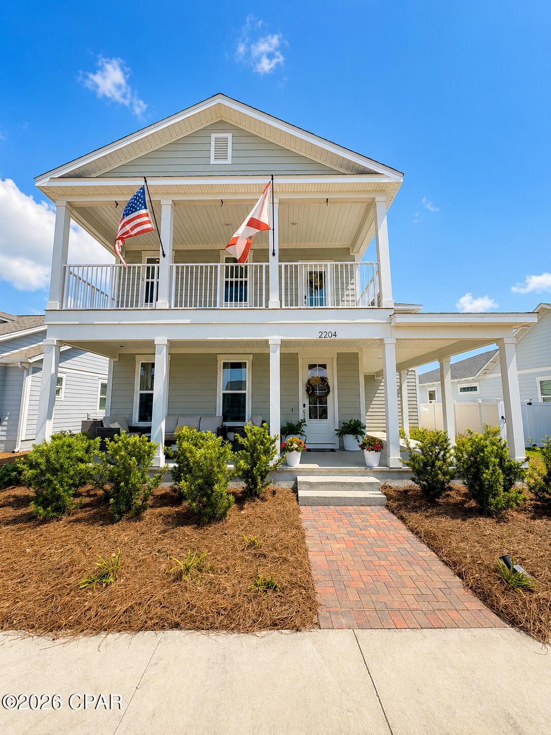 Sweetbay - Residential