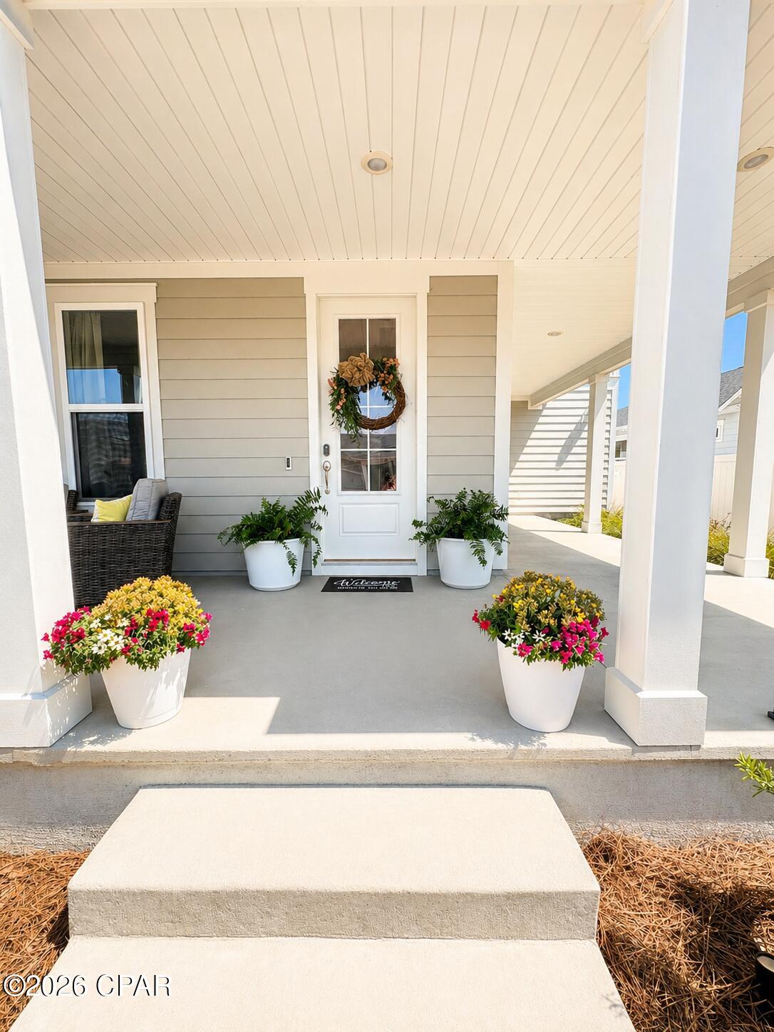 Sweetbay - Residential