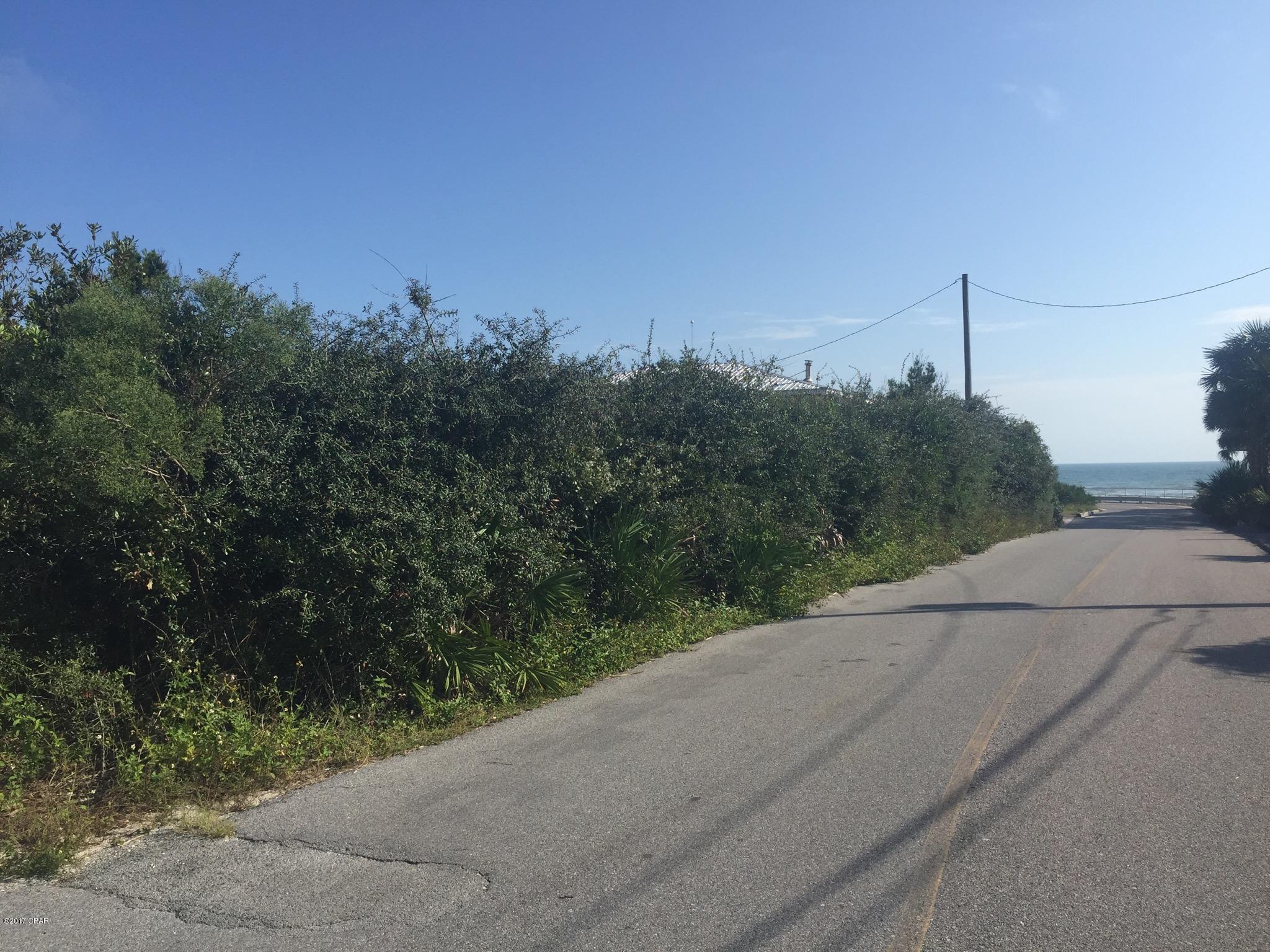 No Named Subdivision - Land