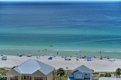 A home in Panama City