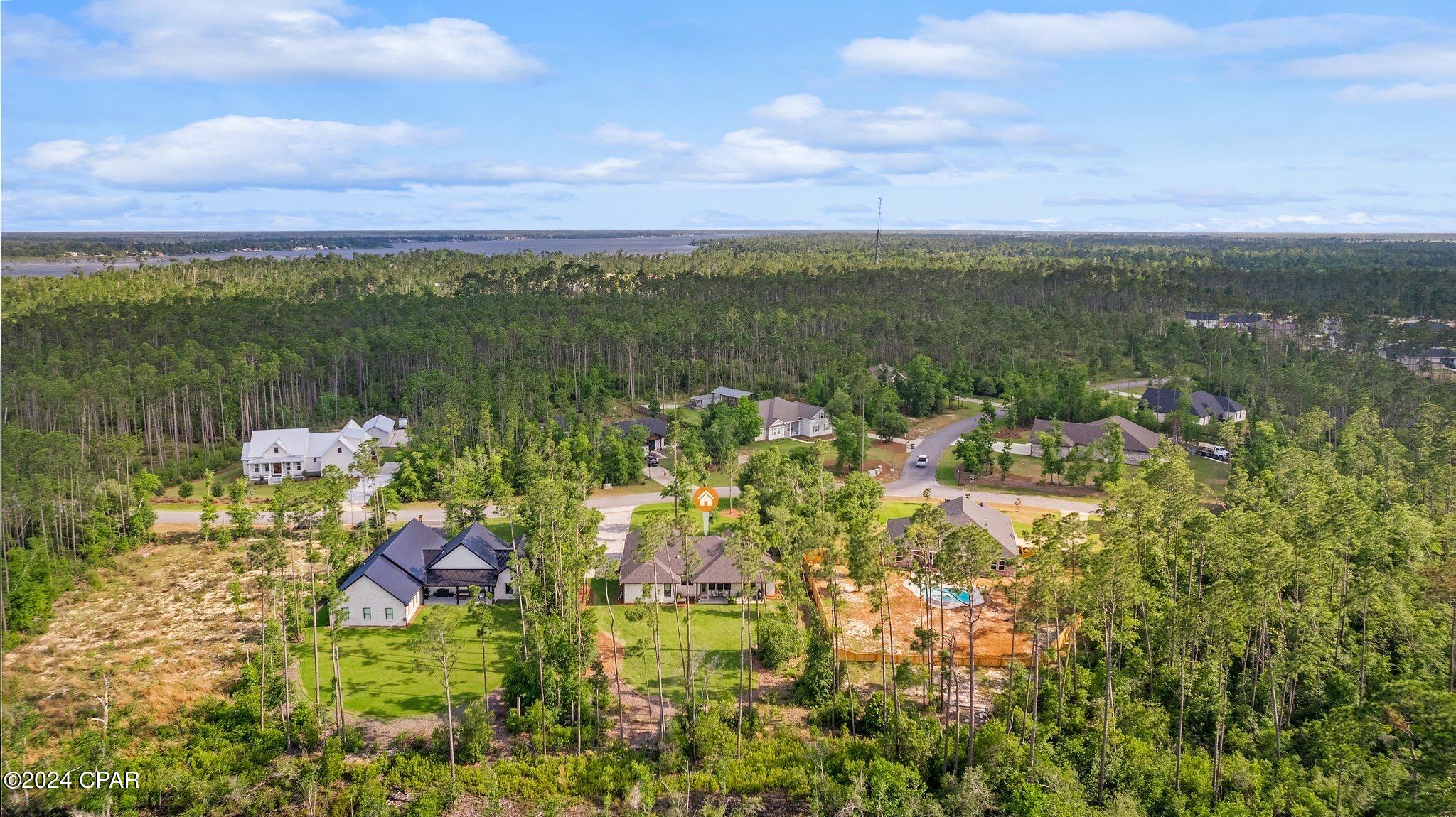 Cedar Creek At Deerpoint Lake - Residential