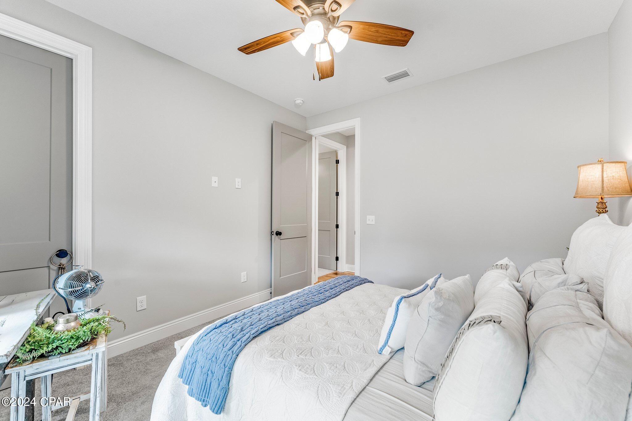 Cedar Creek At Deerpoint Lake - Residential