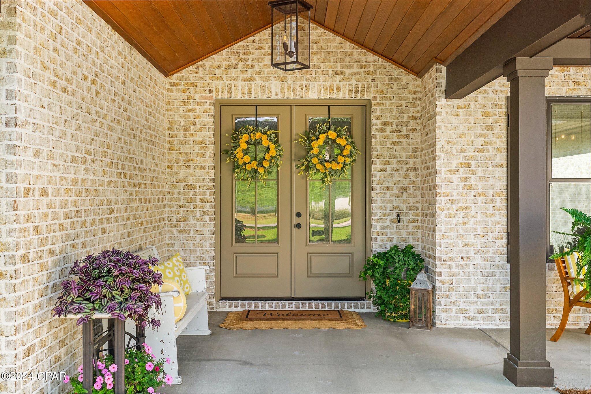 Cedar Creek At Deerpoint Lake - Residential