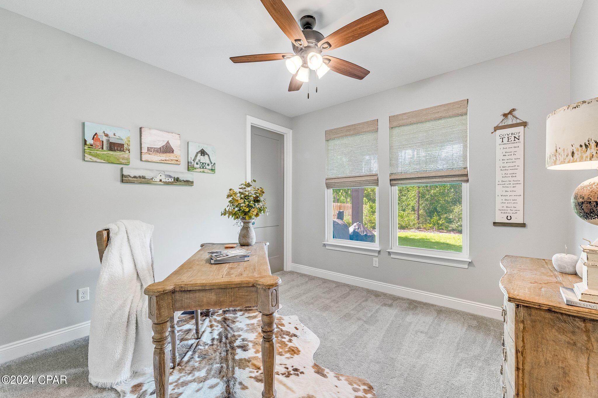 Cedar Creek At Deerpoint Lake - Residential