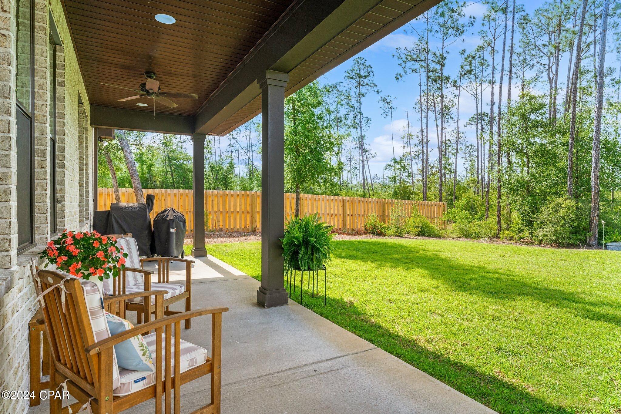 Cedar Creek At Deerpoint Lake - Residential