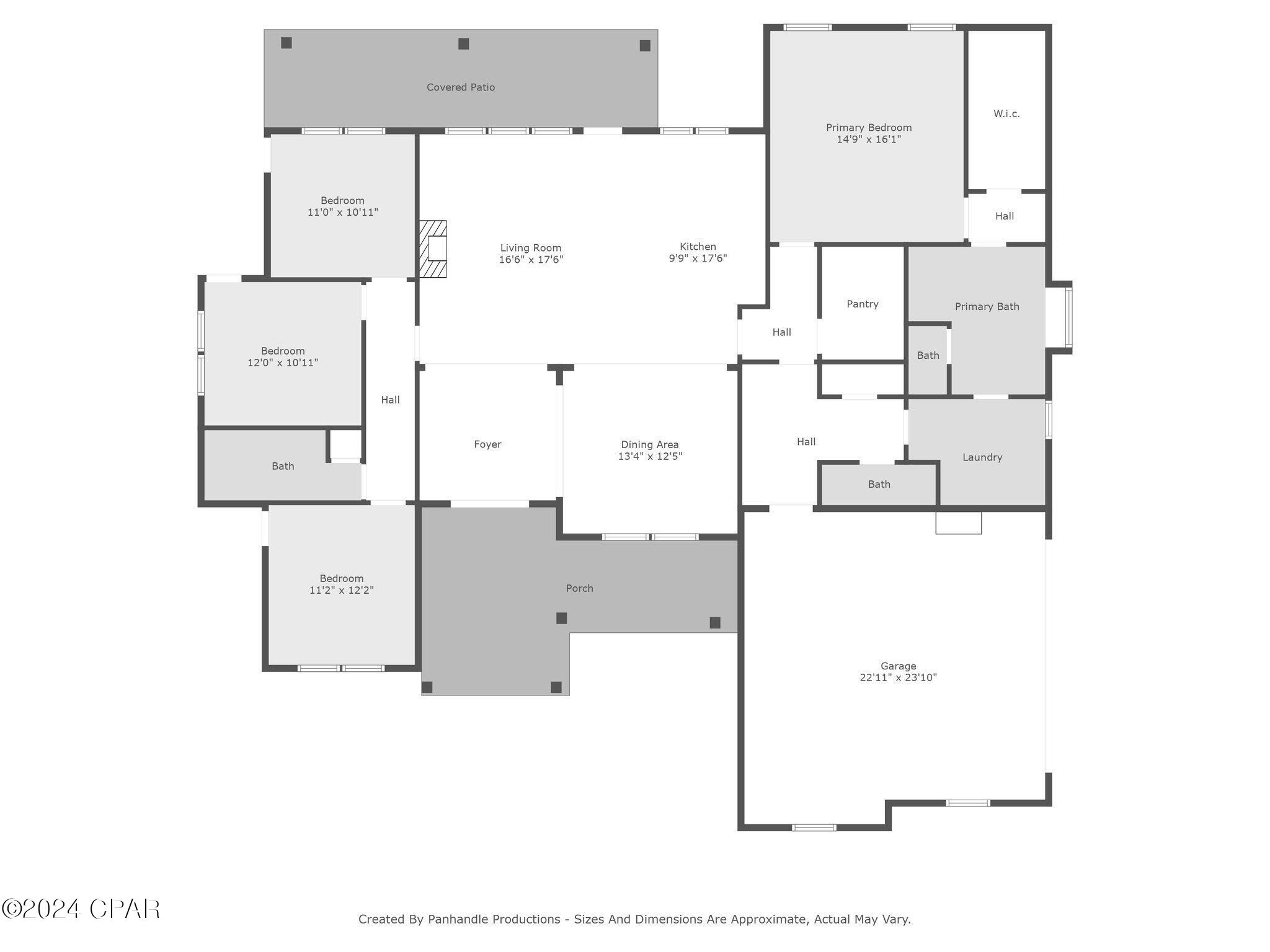 Cedar Creek At Deerpoint Lake - Residential