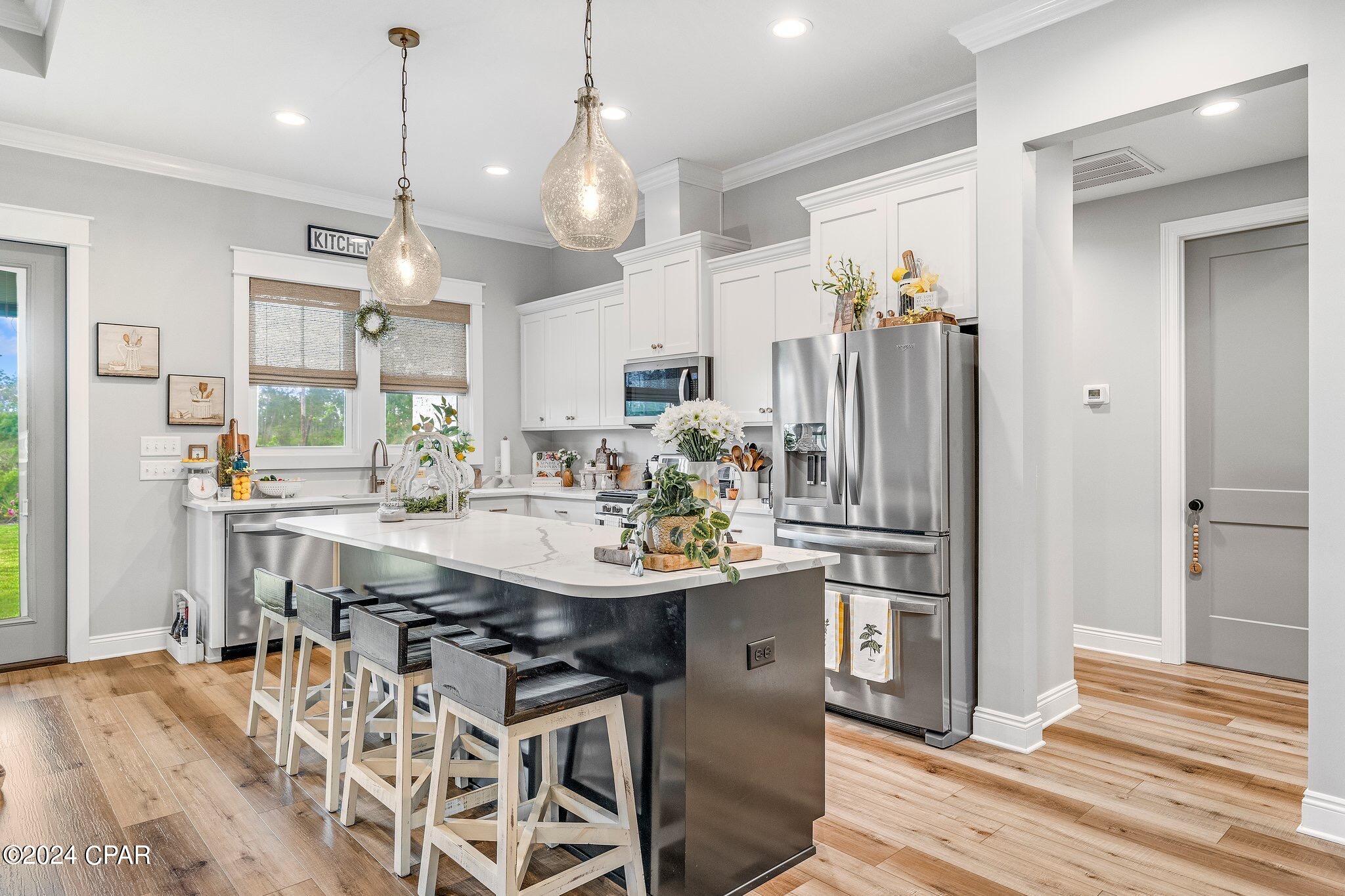 Cedar Creek At Deerpoint Lake - Residential