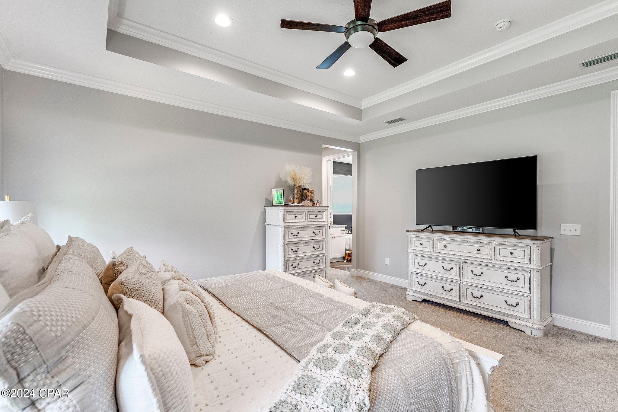 Cedar Creek At Deerpoint Lake - Residential