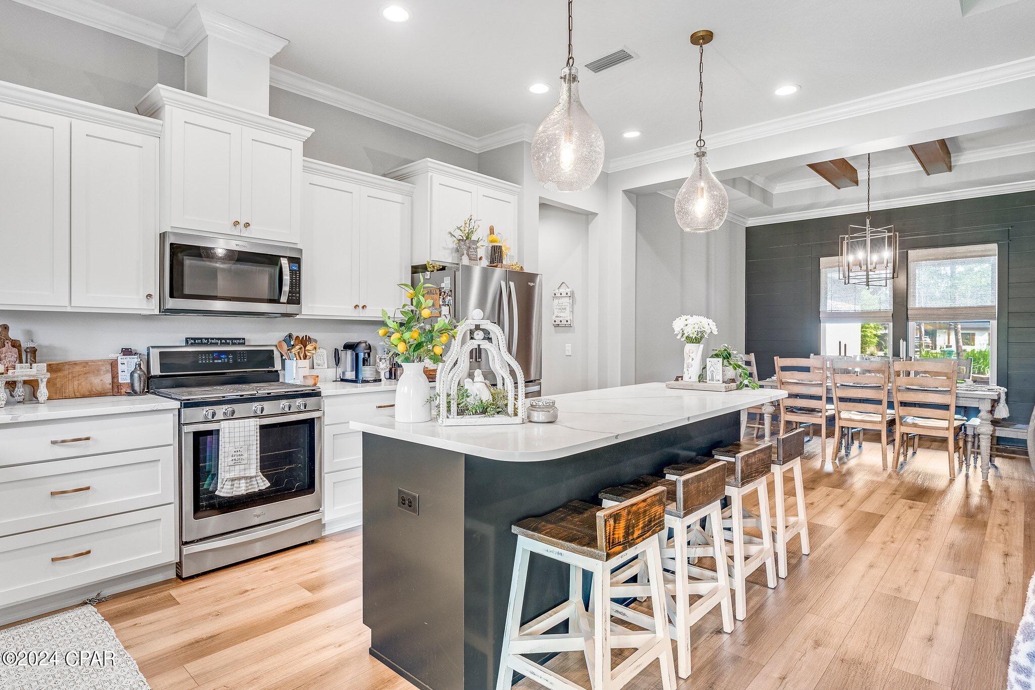 Cedar Creek At Deerpoint Lake - Residential