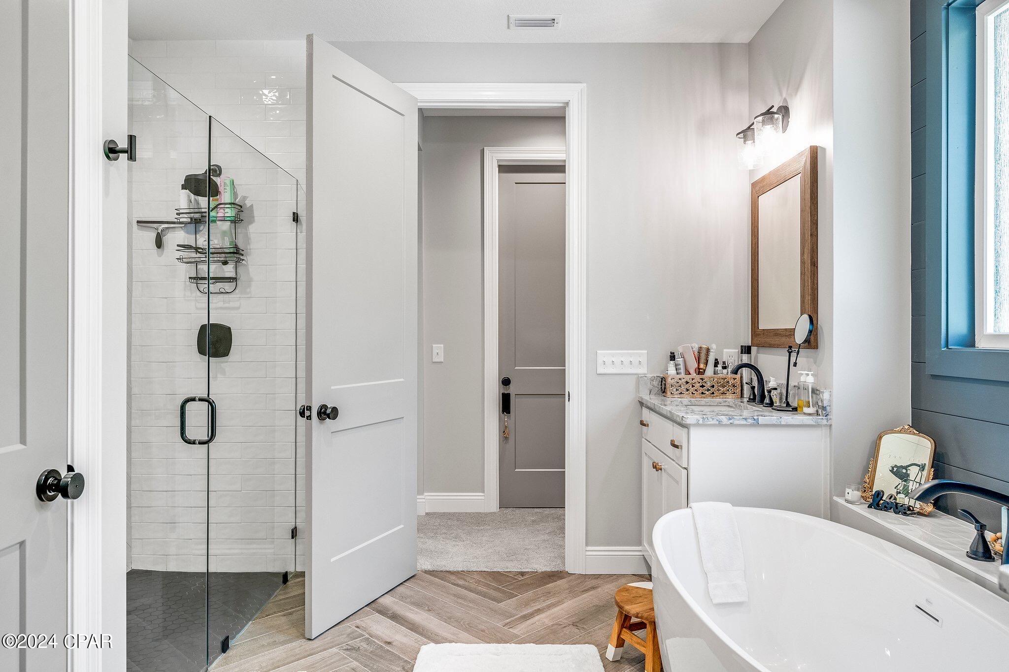 Cedar Creek At Deerpoint Lake - Residential