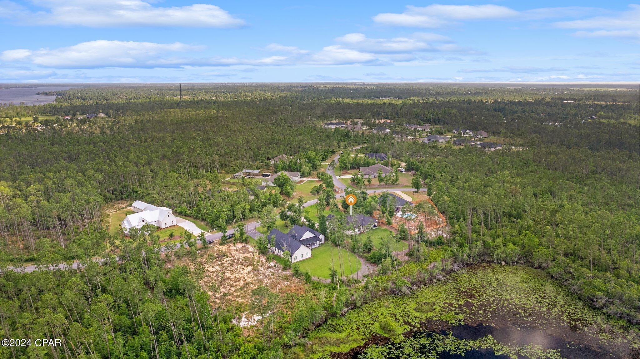 Cedar Creek At Deerpoint Lake - Residential