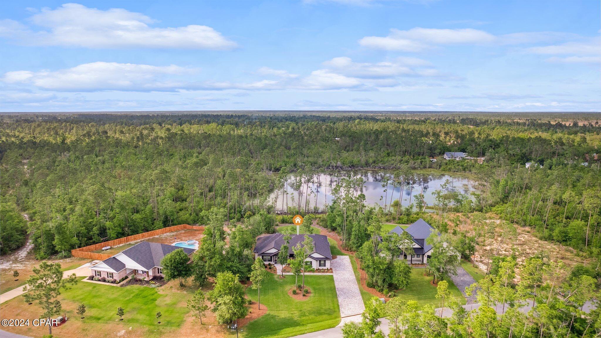 Cedar Creek At Deerpoint Lake - Residential