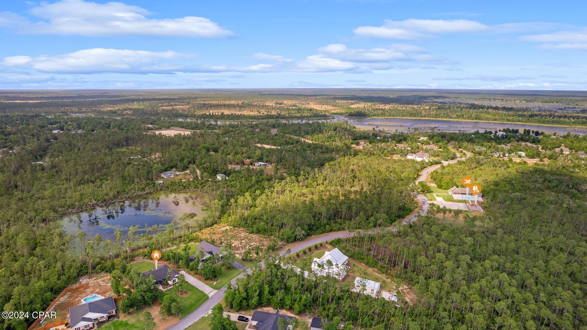 Cedar Creek At Deerpoint Lake - Residential