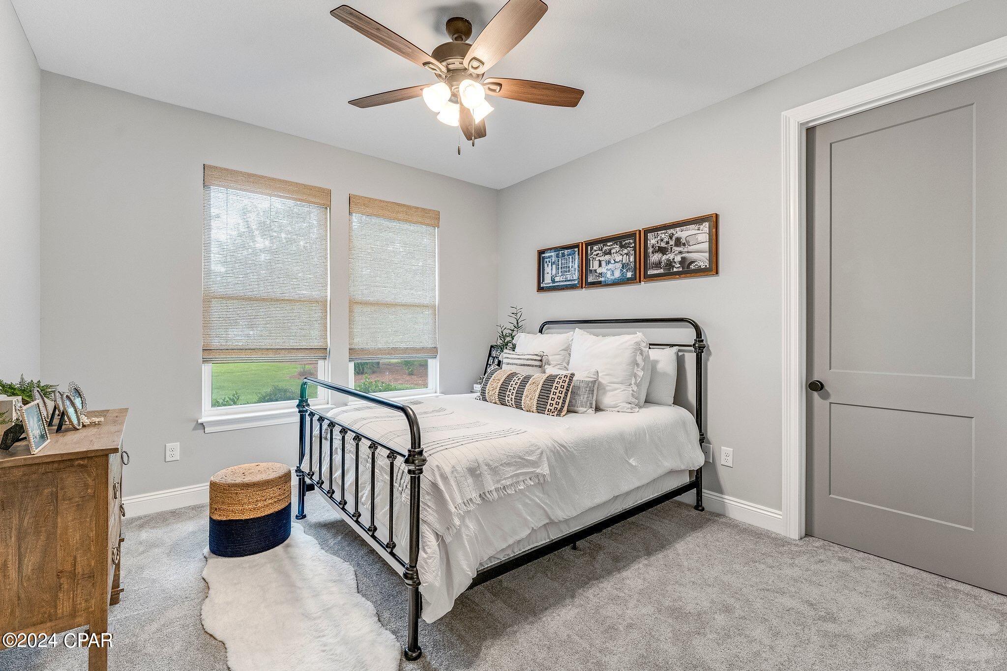 Cedar Creek At Deerpoint Lake - Residential