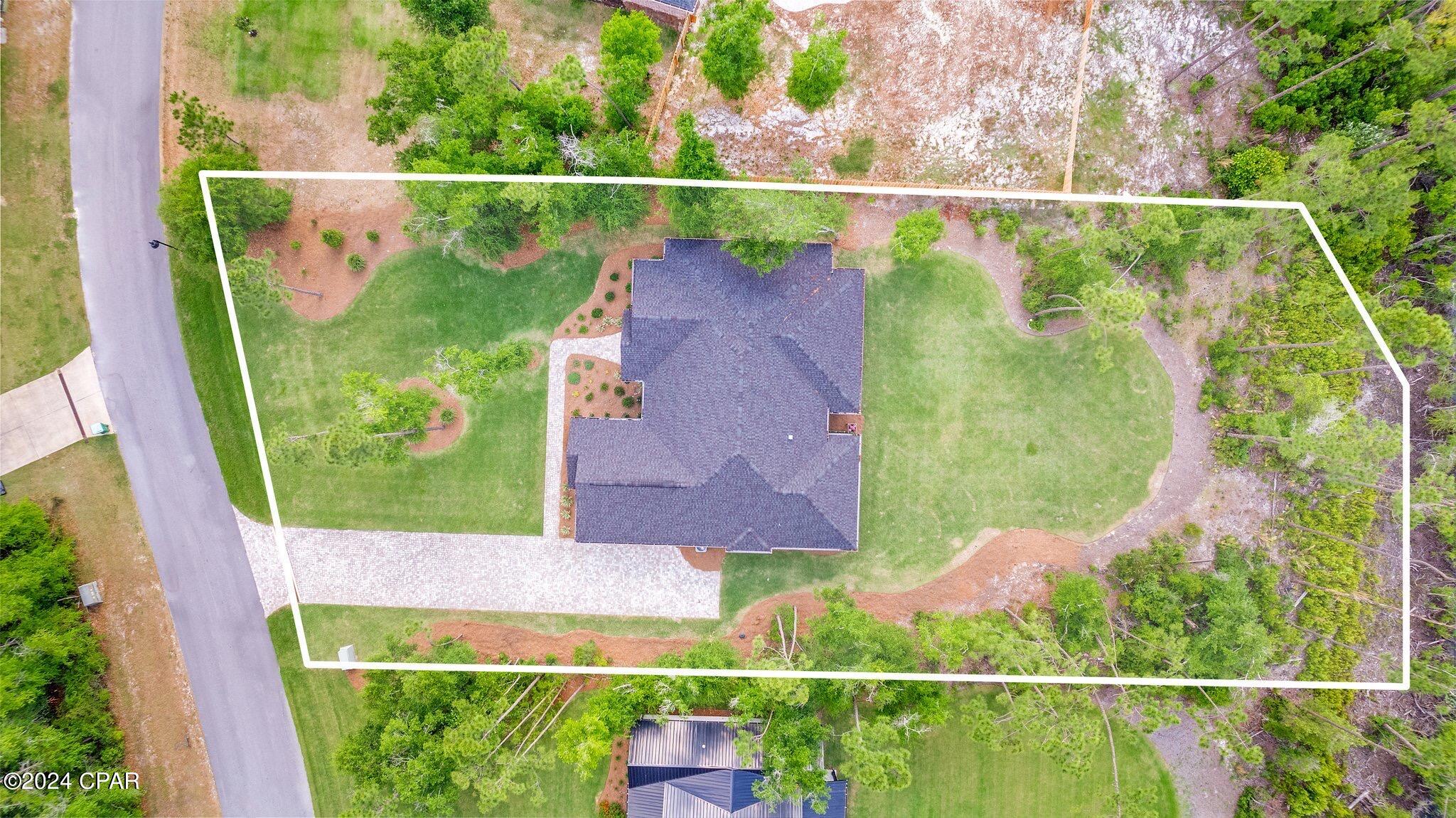 Cedar Creek At Deerpoint Lake - Residential