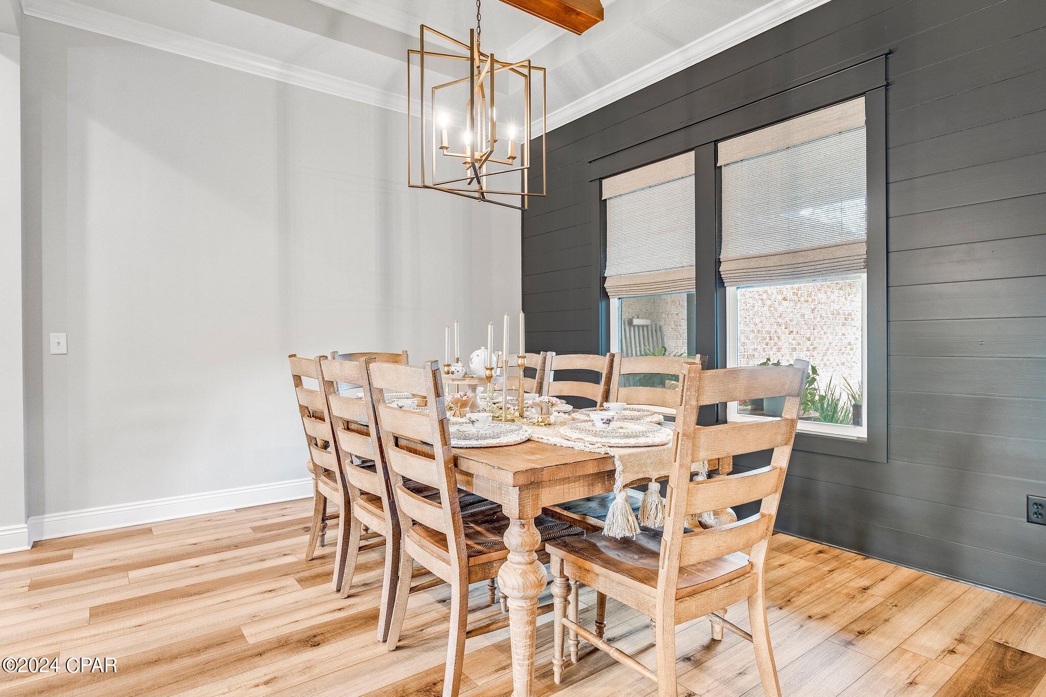 Cedar Creek At Deerpoint Lake - Residential