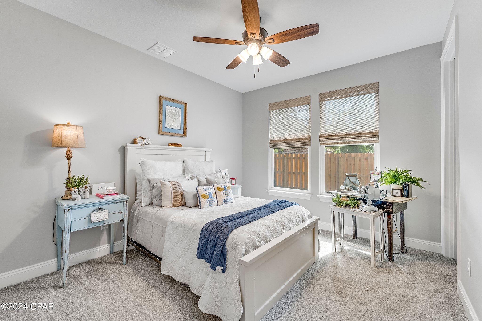 Cedar Creek At Deerpoint Lake - Residential