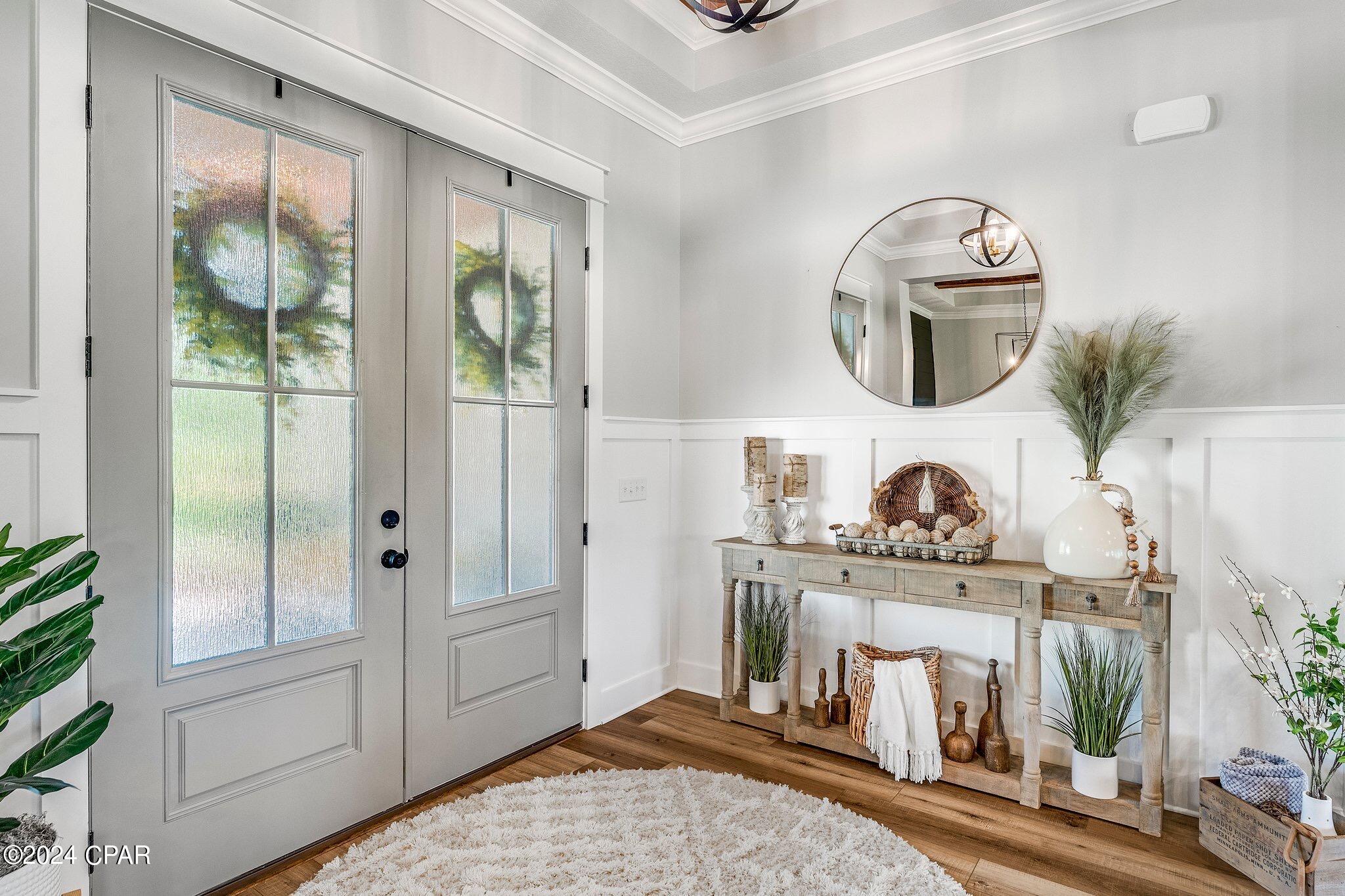 Cedar Creek At Deerpoint Lake - Residential