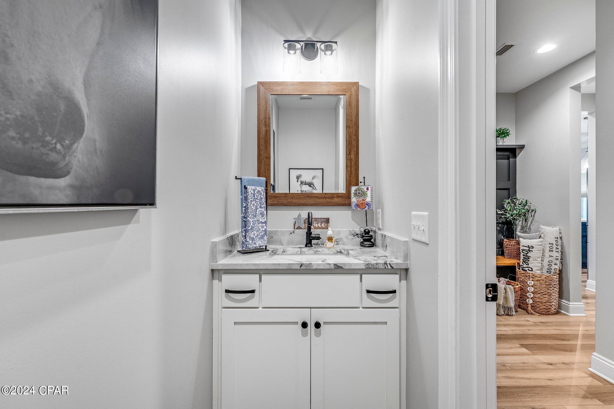 Cedar Creek At Deerpoint Lake - Residential