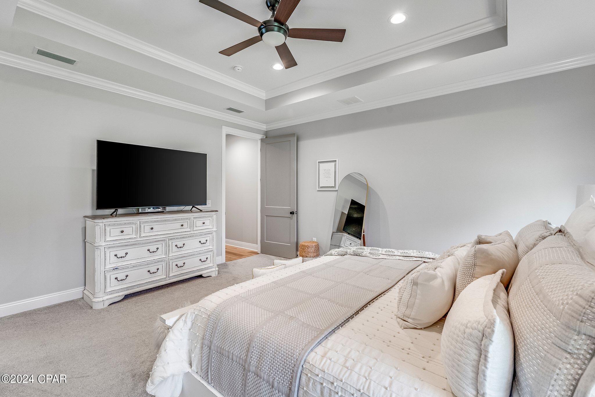 Cedar Creek At Deerpoint Lake - Residential