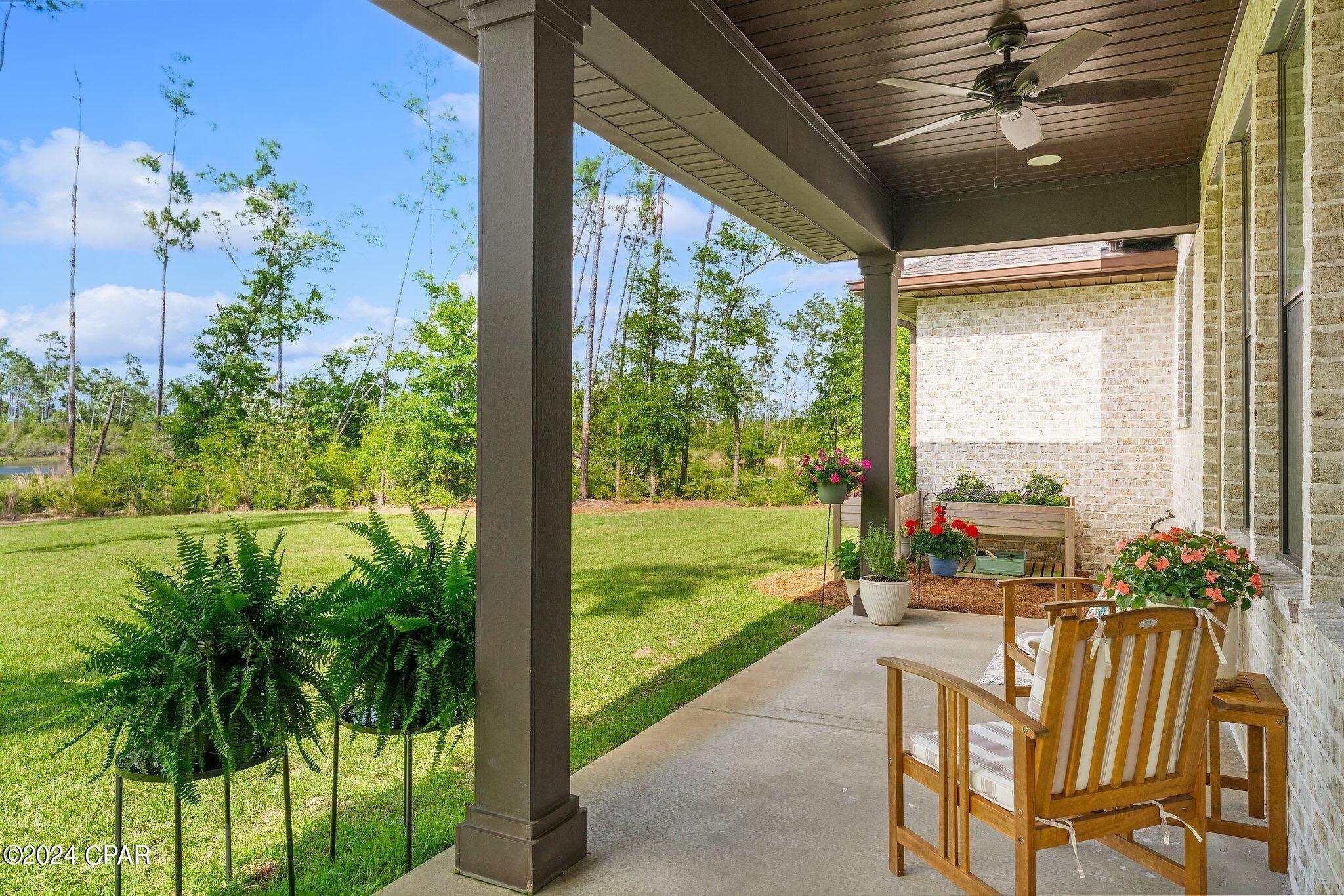 Cedar Creek At Deerpoint Lake - Residential