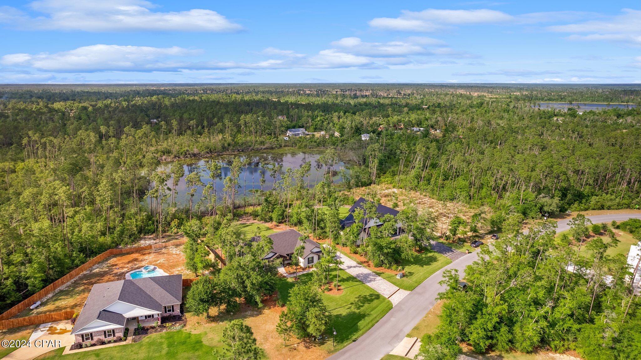 Cedar Creek At Deerpoint Lake - Residential