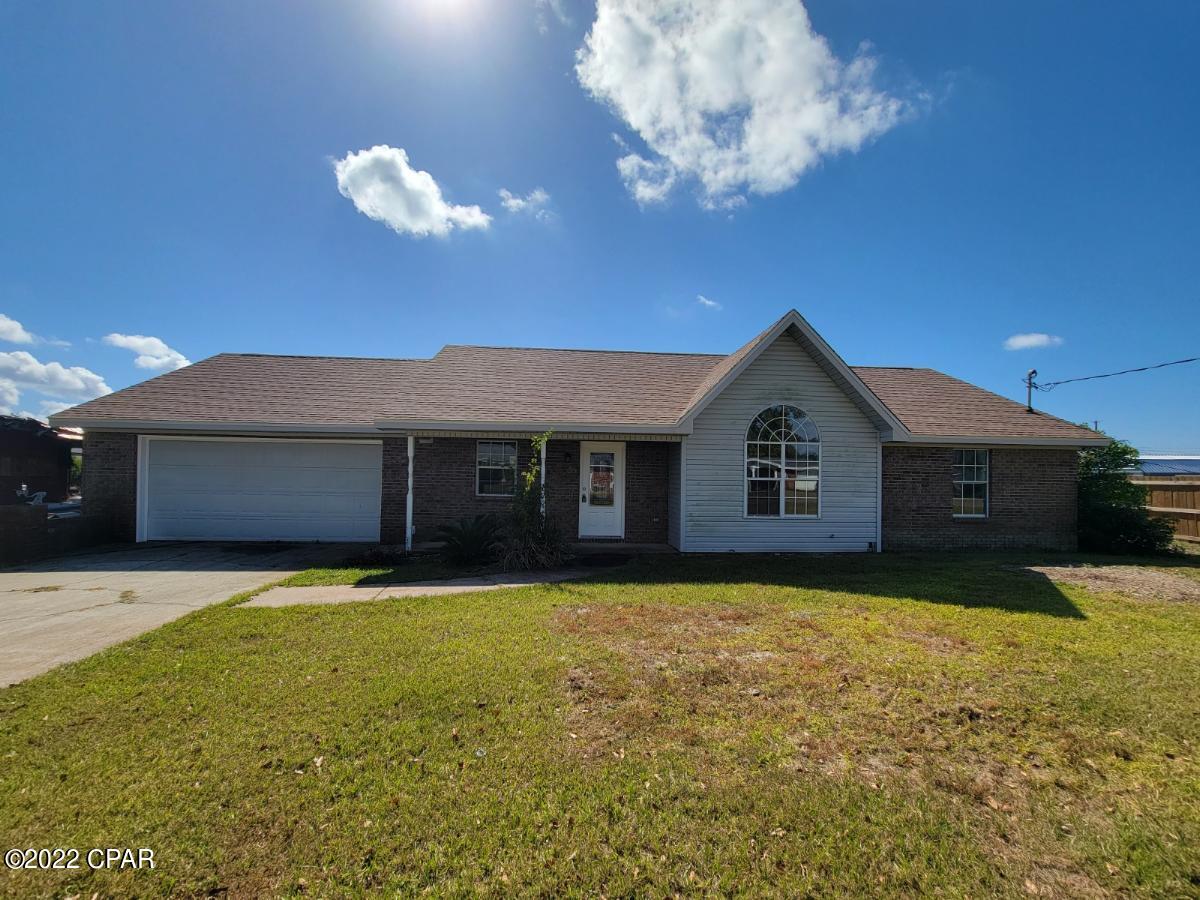 Pitts 1st Addto Parker - Residential