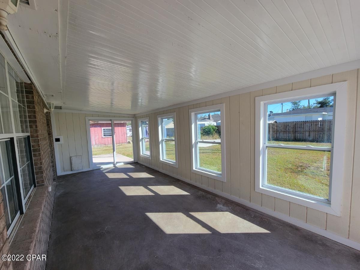 Pitts 1st Addto Parker - Residential