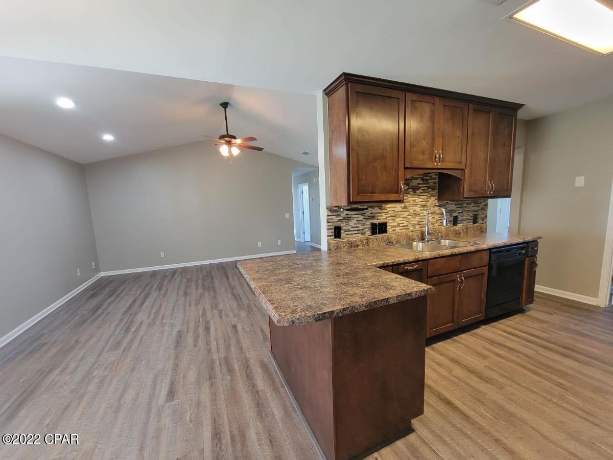 Pitts 1st Addto Parker - Residential