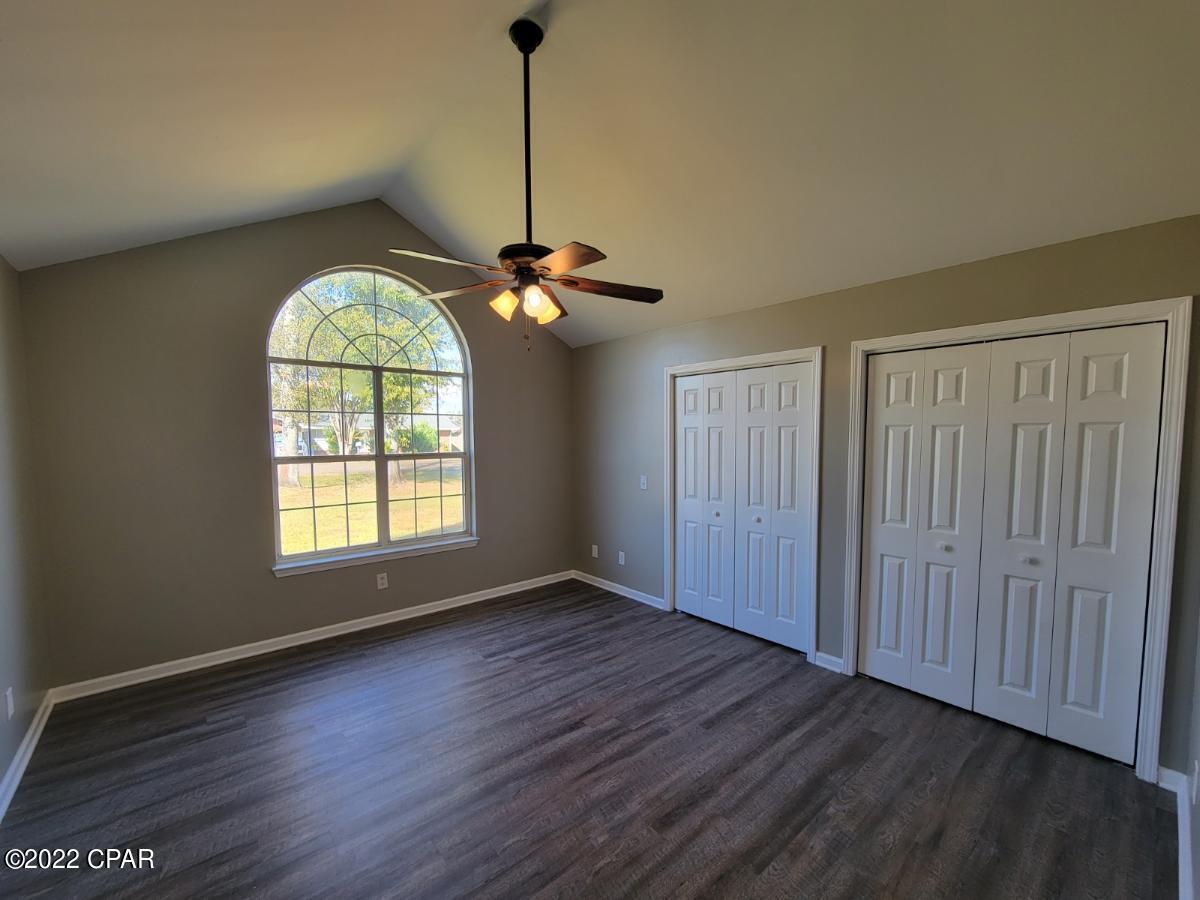 Pitts 1st Addto Parker - Residential