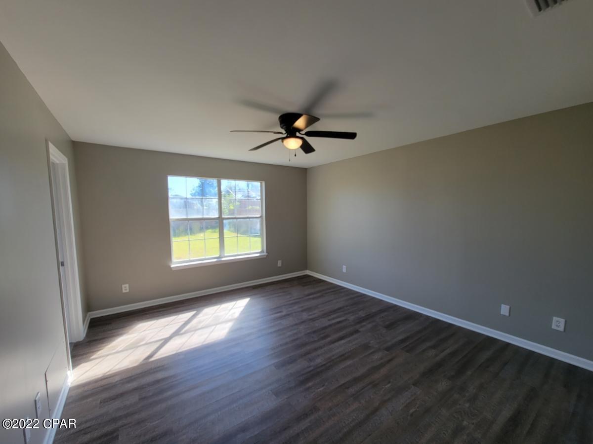 Pitts 1st Addto Parker - Residential