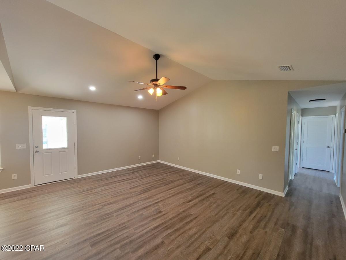 Pitts 1st Addto Parker - Residential