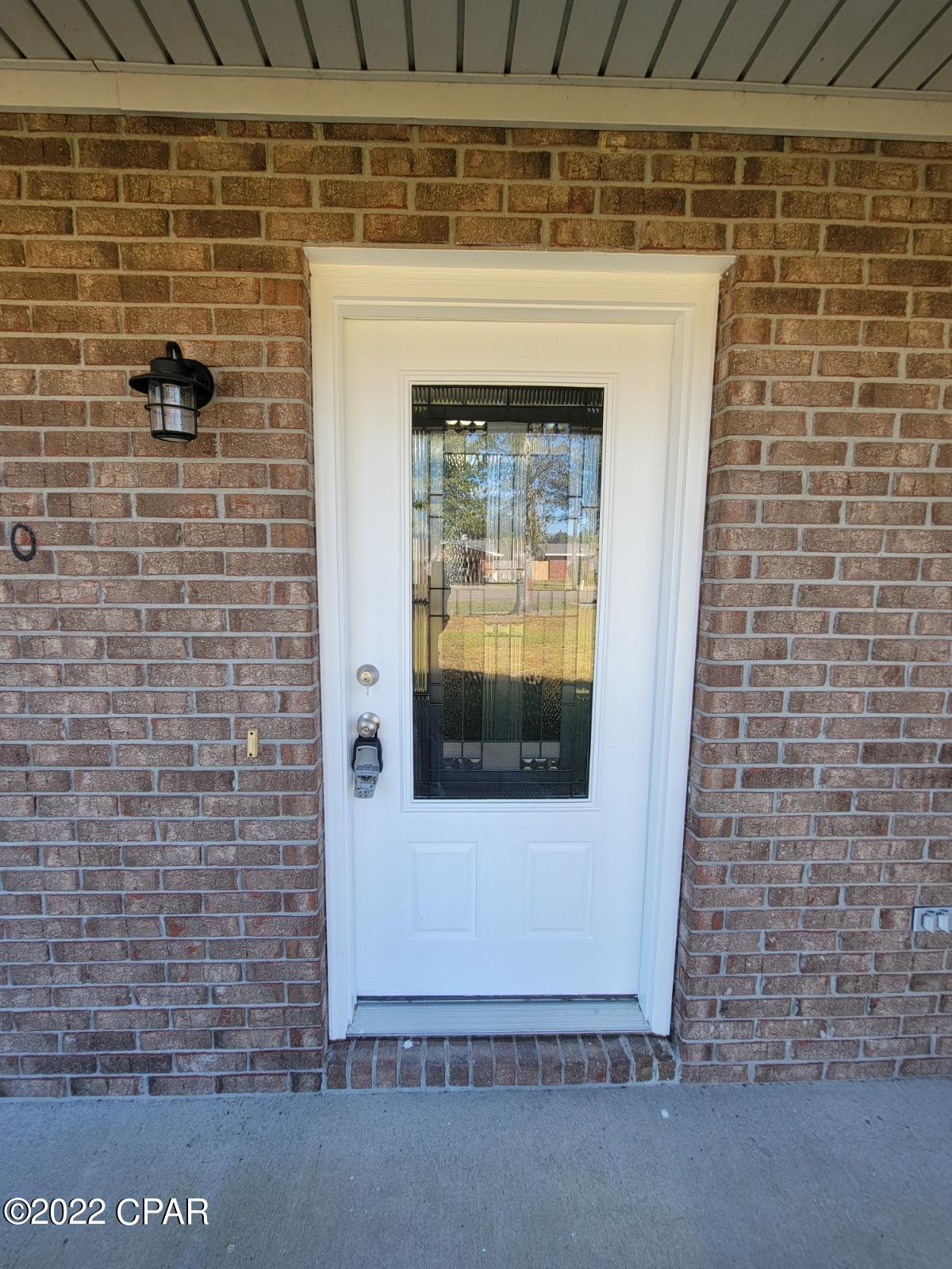 Pitts 1st Addto Parker - Residential