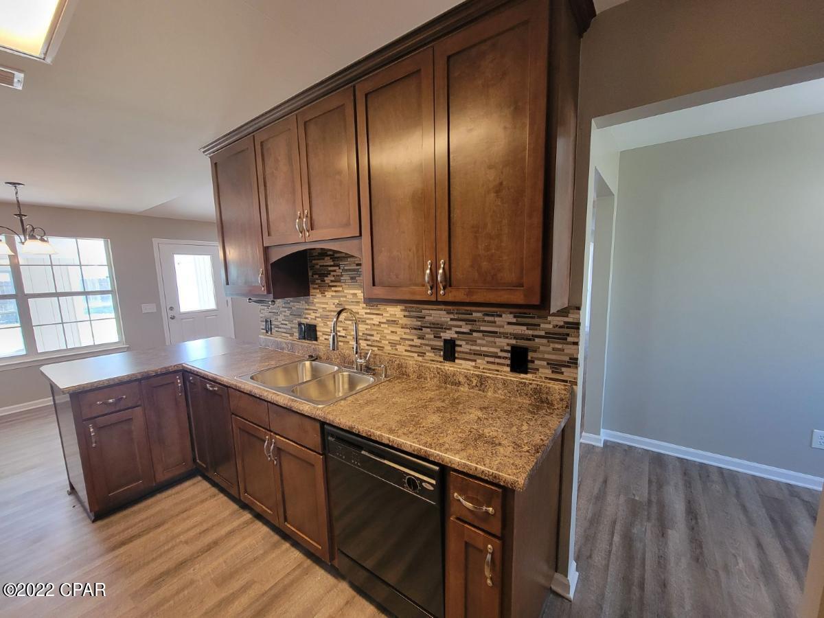 Pitts 1st Addto Parker - Residential