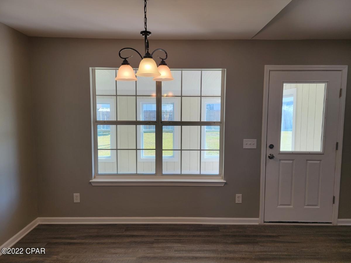 Pitts 1st Addto Parker - Residential