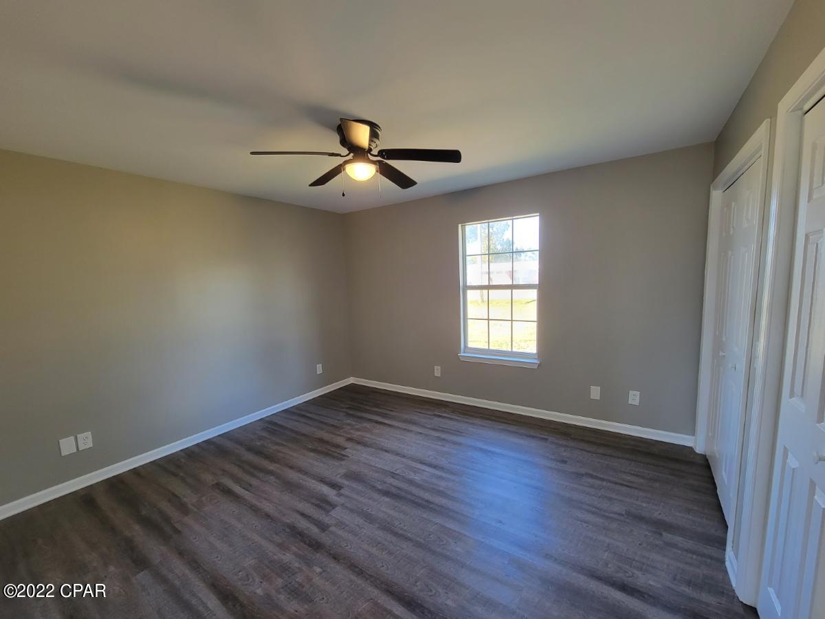 Pitts 1st Addto Parker - Residential