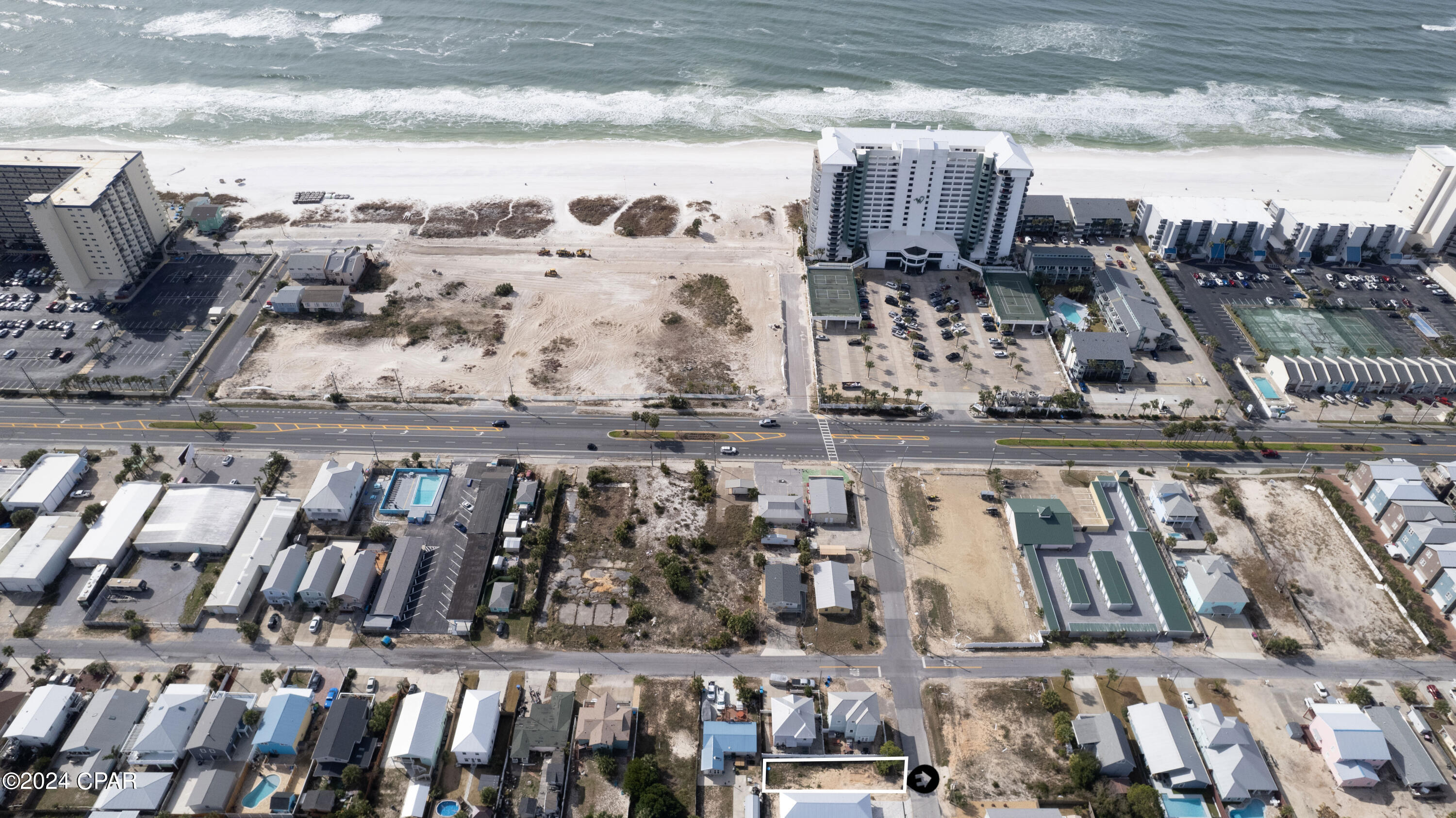 [No Recorded Subdiv] - Land