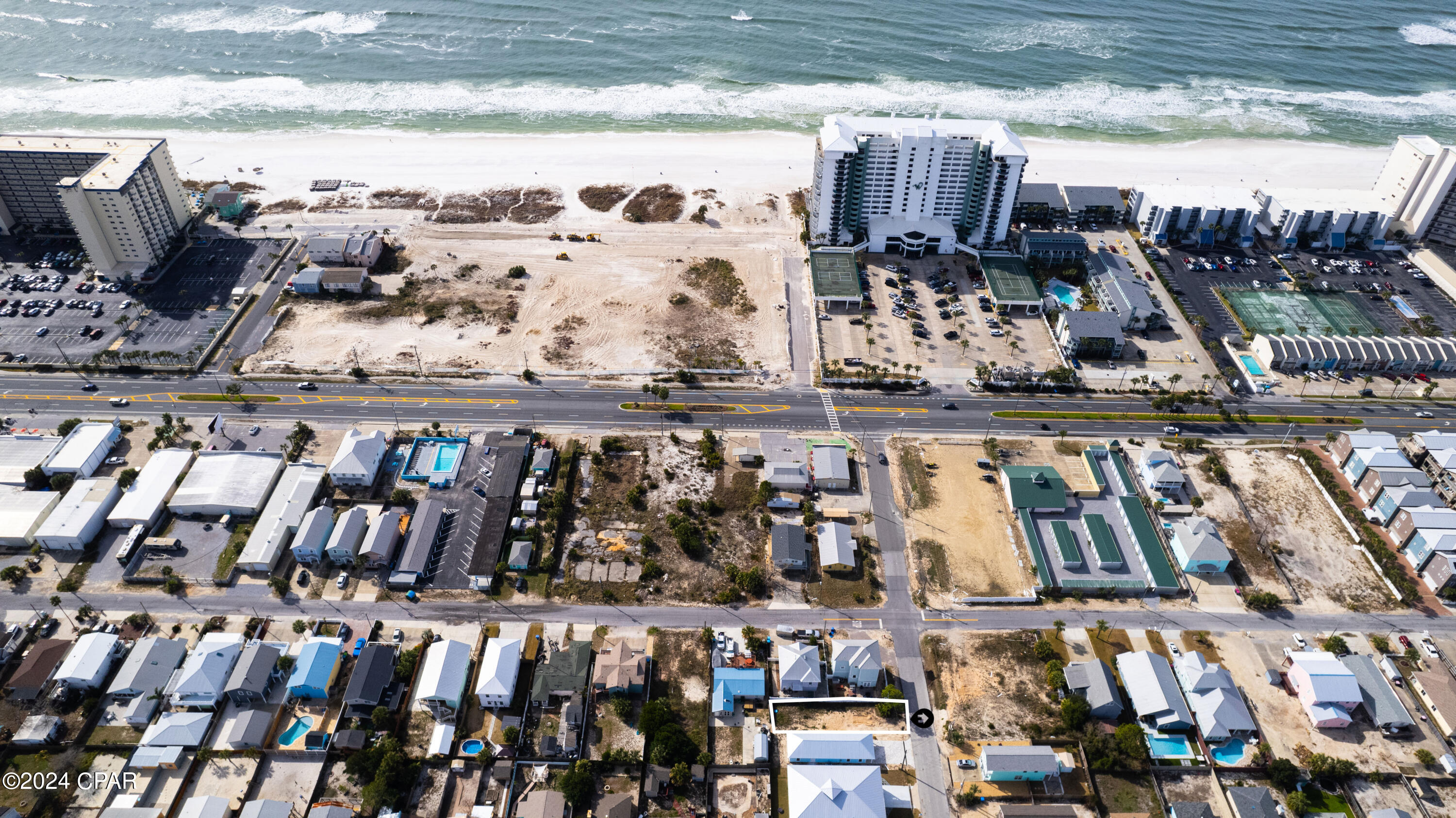 [No Recorded Subdiv] - Land