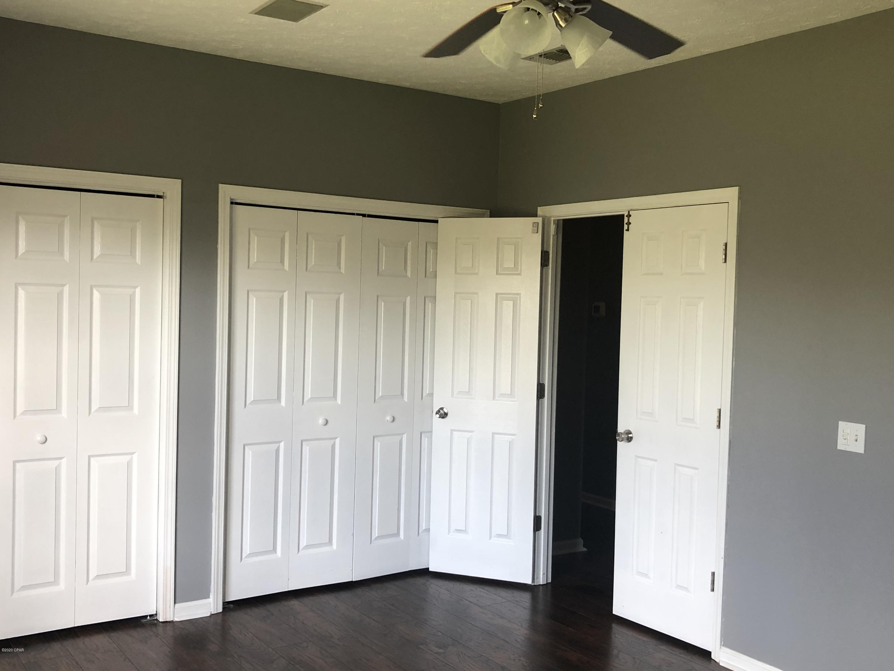 [No Recorded Subdiv] - Residential Lease