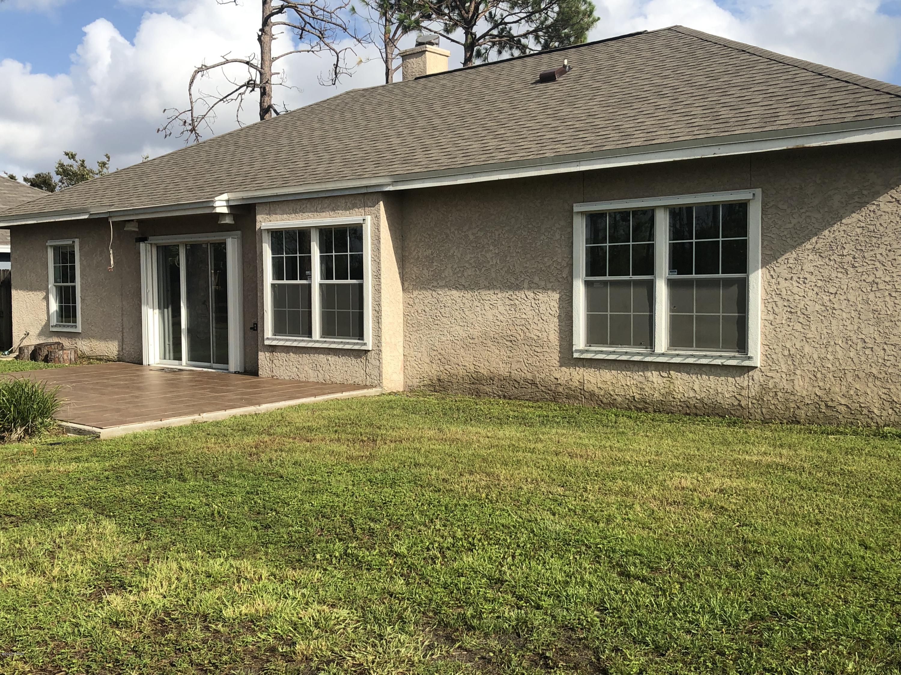 [No Recorded Subdiv] - Residential Lease