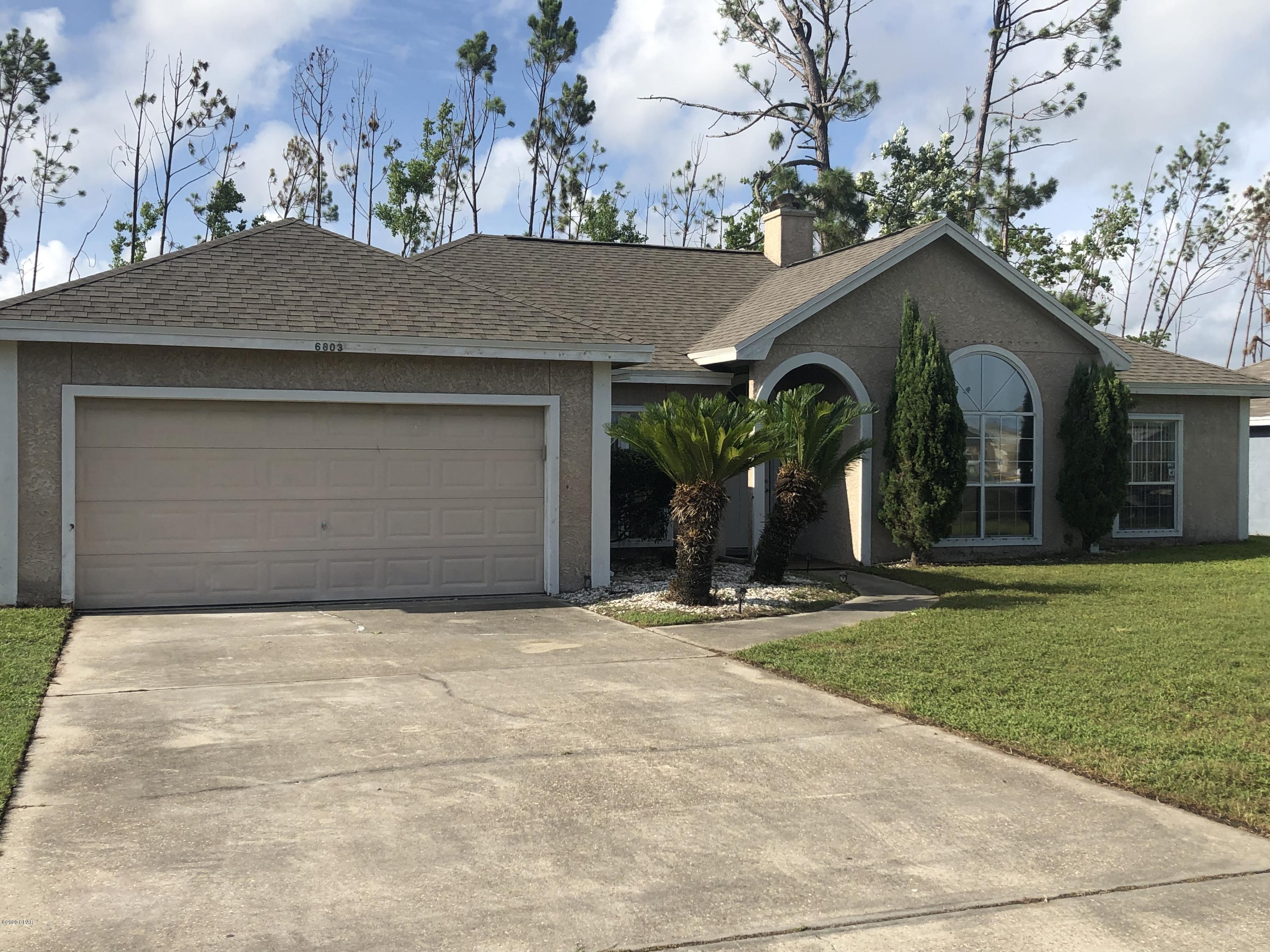 [No Recorded Subdiv] - Residential Lease