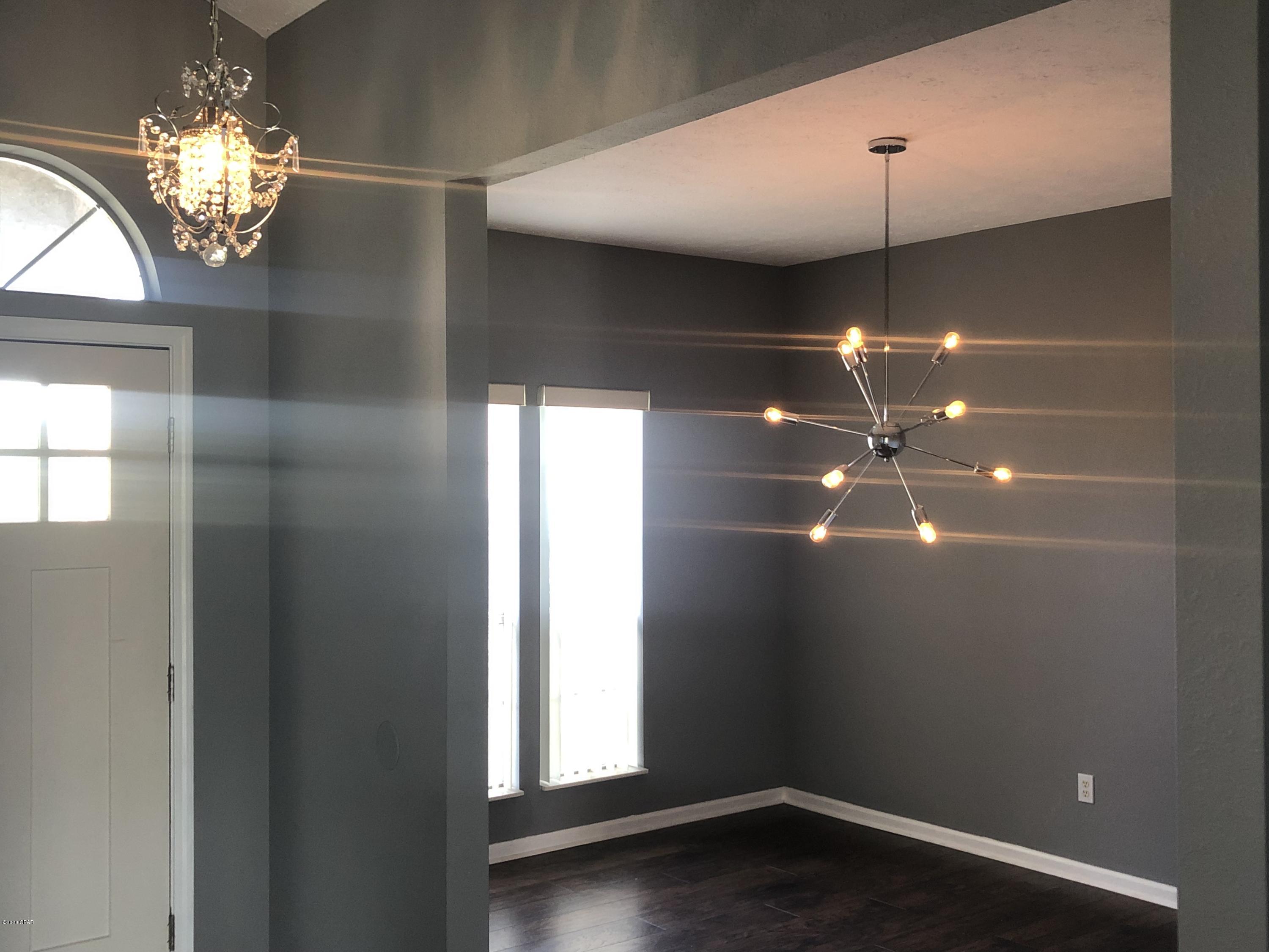 [No Recorded Subdiv] - Residential Lease