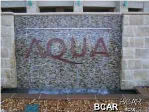 Aqua - Residential