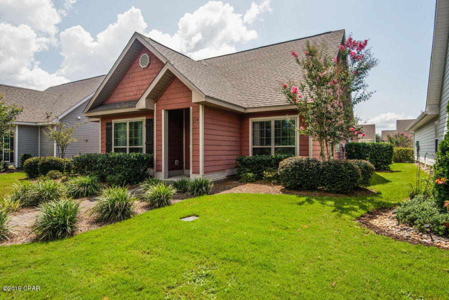 Hammock Bay - Residential